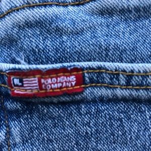 Vintage POLO Jeans Co Women’s jeans